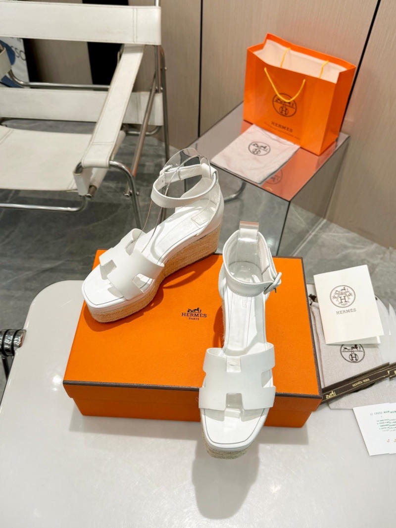 Hermes Sandals